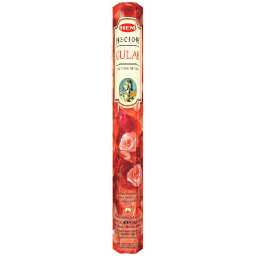 Rose Incense Hem hexa Rose Insence Hexa
