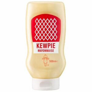Kewpie Mayonaise 500ml Kewpie Mayonaise 500ml