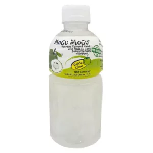 Mogu Mogu Soursop with Nata de Coco Mogu Mogu Soursop with Nata de Coco