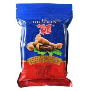 Wet Tamarind Seedless