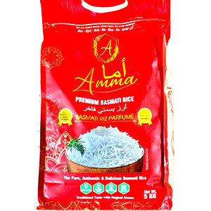 Amma Basmati Rice 5kg