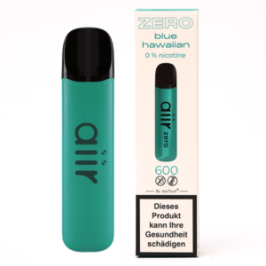 Blue Hawaiian Zero Nicotine