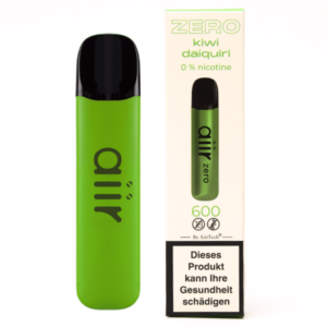 Kiwi Daiquiri Zero Percent