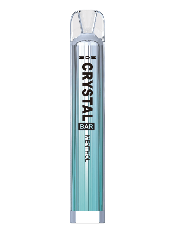 Crystal On the Go_Menthol Menthol