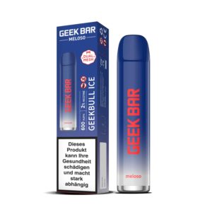 Geekbull Ice Geekbar