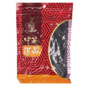 Black Sesame Seeds Dried