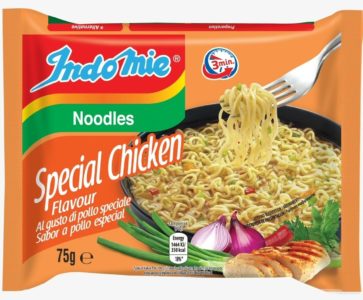 Indomie Special Chicken Flavour Special Chicken Favour Indomie Noodles