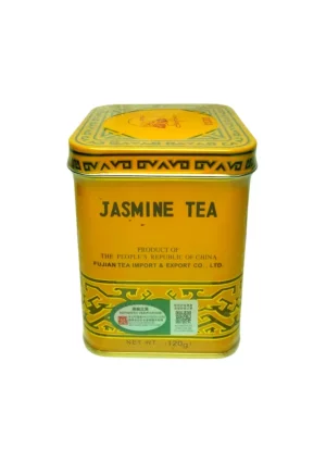 Jasmin Tea 120g Jasmin Tea 120g