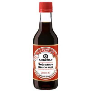 Kikkoman Sweet Soy Sauce