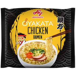 Oyakata Shio Ramen Soup Oyakata Shio Ramen Soup