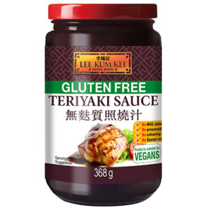 Teriyaki Sauce Glutenfree LKK Teriyaki Sauce Glutenfree LKK