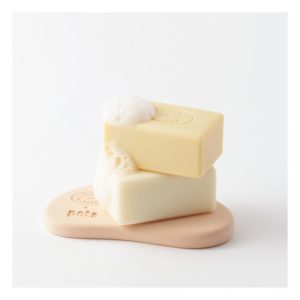 CLEAN BUTTER MOISTURE BAR