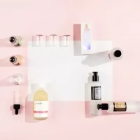 Korean Cosmetics