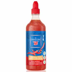 Sweet Chili Sauce 730ml Le Dragon