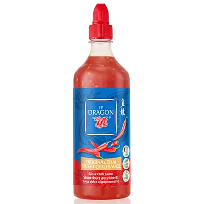 Sweet Chili Sauce 730ml Le Dragon Sweet Chili Sauce 730ml Le Dragon