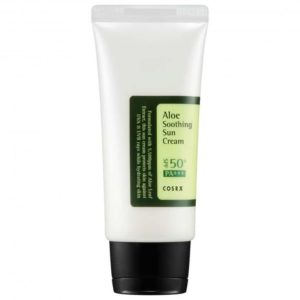 aloe-soothing-sun-cream-spf50-pa Aloe Soothing Sun Cream SPF50+ PA+++