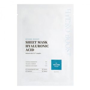 hydro-boost-sheet-mask-hyaluronic-acid Hydro Boost Sheet Mask Hyaluronic Acid
