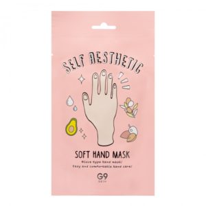 SELF AESTHETIC SOFT HAND MASK