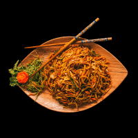 This image is Link that opens the product category: Instant Noodles