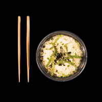 This link opens the product category page: Rice